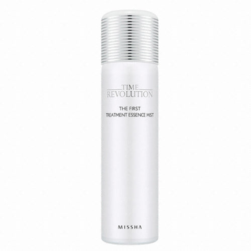 MISSHA: Time Revolution The First Treatment Essence Mist 120ml