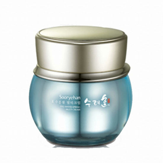 Sooryehan: Yeast Moisture Gland Multi Cream 75ml