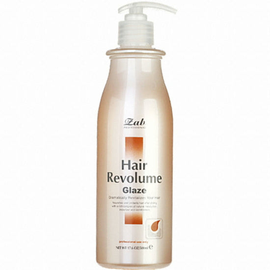 Zab: Hair Revolium Glaze 500ml