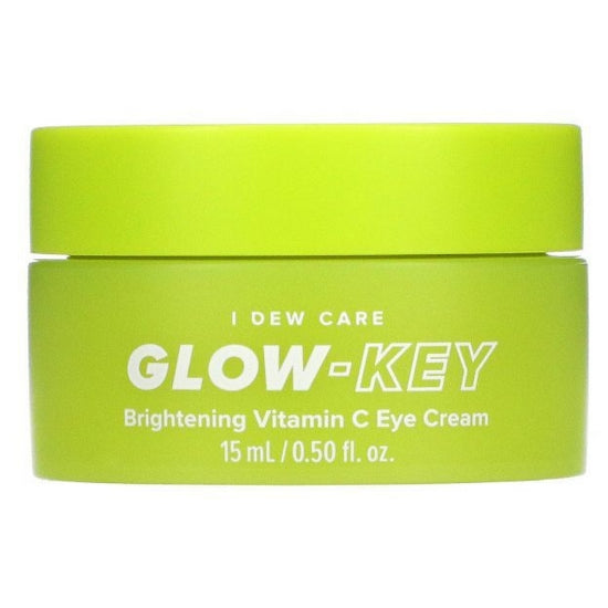 I Dew Care: Glow Key Vitamin C Eye Cream 15ml