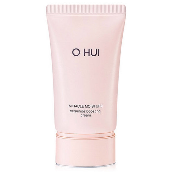 OHUI: Miracle Moisture Ceramide Boosting Cream 50ml