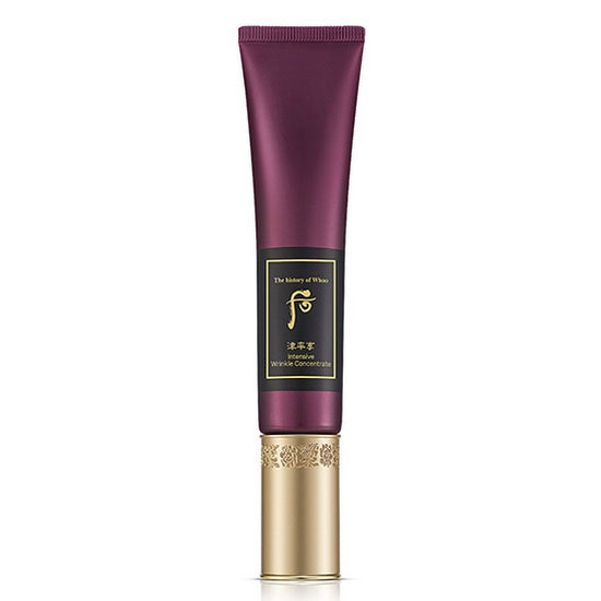 THE WHOO: Jinyul Aroma Wrinkle Jinyul High 35ml