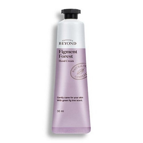 PASSION & BEYOND: Pigment Forest Hand Cream 30ml
