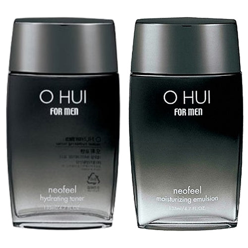 OHUI: Four Man Neofil set of 2