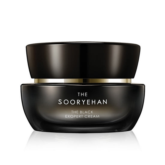 Sooryehan: The Black Exofert Cream 30ml