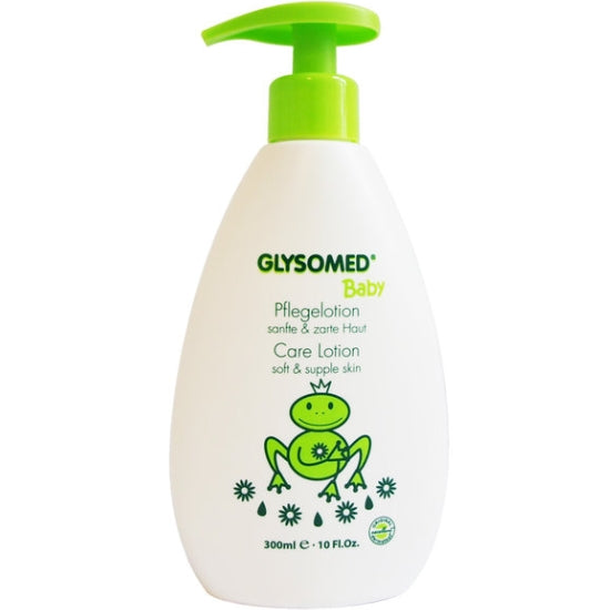 GLYSOMED: Baby Care Lotion 300ml