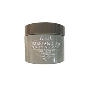 fresh: Umbrian Clay Purifying Mask 100ml