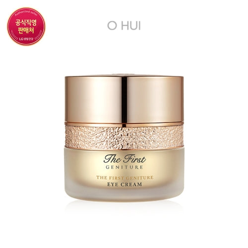 OHUI: The First Eye Cream 25ml