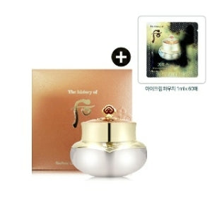 THE WHOO: Cheongidan Hwahyun Eye Cream 25ml