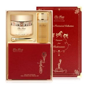OHUI: The First Generature Eye Cream Special Set