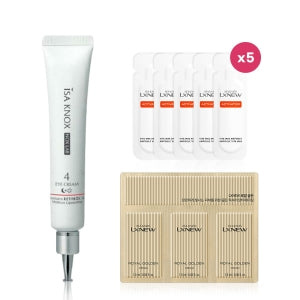 ISA KNOX: Nox Wrap Eye Cream 50ml Increment