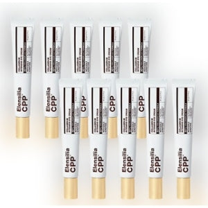 ELENSILIA: CPP Collagen Eye Cream 20g 10pcs