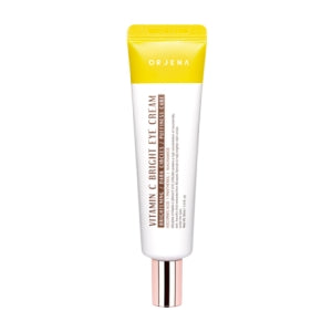 ORJENA: Vitamin C Bright Eye Cream 30ml