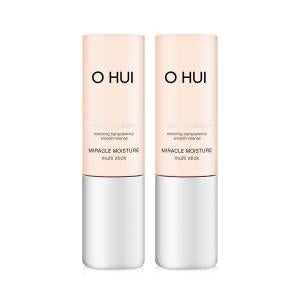 OHUI: Miracle Moisture Multi Stick 7g 2pcs/Multi Balm
