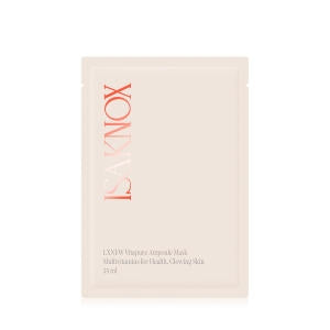 ISA KNOX: 1 LXNEW Vita Ampoule Mask