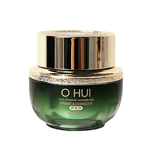 OHUI: Prime Advance Pro Eye Cream 25ml