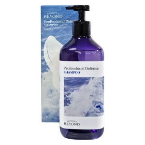 PASSION & BEYOND: Professional Defense Shampoo 1L