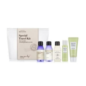 PASSION & BEYOND: Special Travel 5 Types Kit