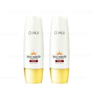 OHUI: Day Shield Perfect Sun Red 50ml