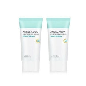 PASSION & BEYOND: Angel Aqua Moisture Sunscreen 50ml