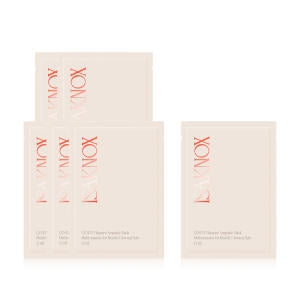 ISA KNOX: LXNEW Vita Ampoule Mask 5 sheets