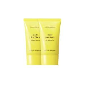 NATURE REPUBLIC: California Aloe Daily Sunblock 57g