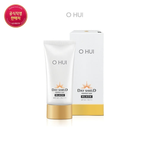 OHUI: Black Day Shield Perfect Sun 30ml