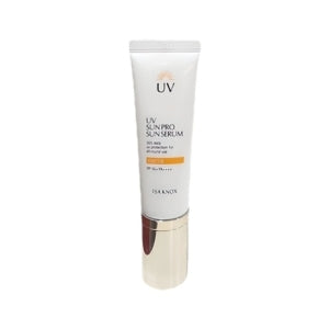 ISA KNOX: UV SUNPRO 365 Essential Sun Serum 40ml