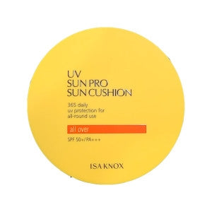 ISA KNOX: Juve Sun Pro 365 All-Over Big Sun Cushion 23g