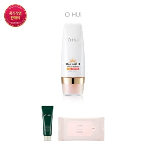 OHUI: Day Shield Tone Up Sunblock UV Force 50ml