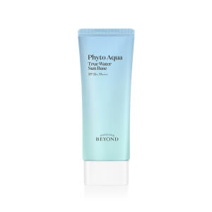 PASSION & BEYOND: Phyto Aqua True Water Sun Base 80ml
