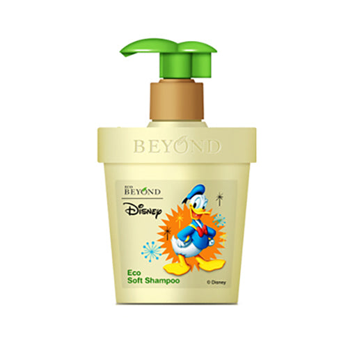 PASSION & BEYOND: Kids Eco Disney Shampoo 350ml