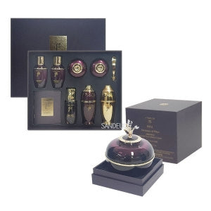 THE WHOO: 60ml Plan set 2 of Huanyugo Cream
