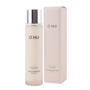 OHUI: Miracle Moisture Emulsion 140ml