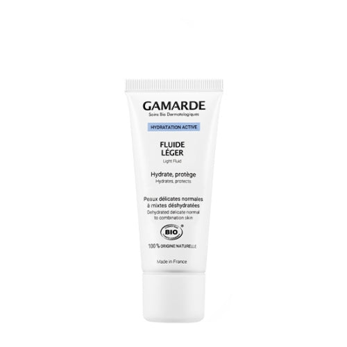 GAMARDE: Ontre Gyamard Moisturizing Light Fluid