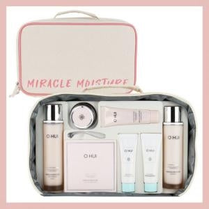 OHUI: Miracle Moisture 3 sets(old)