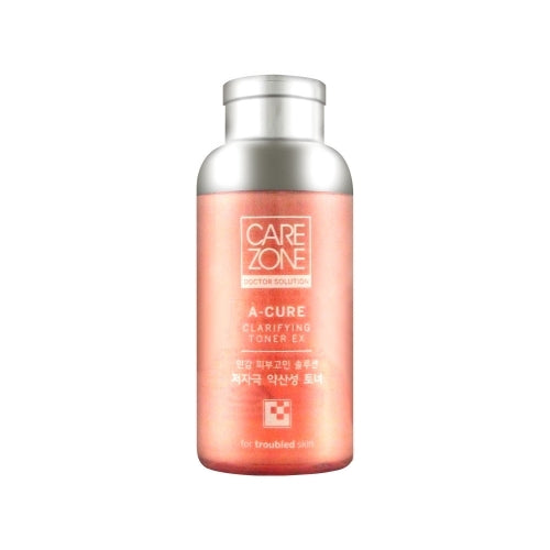 CARE ZONE: Dr. Solution Acure Clarifying Toner EX 170ml