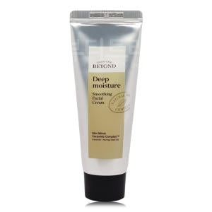 PASSION & BEYOND: Deep Moisture Smoothing Facial Cream 100ml