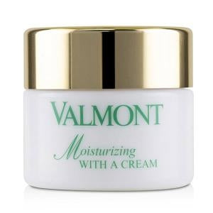 VALMONT: Moisturizing Weed Cream 50ml