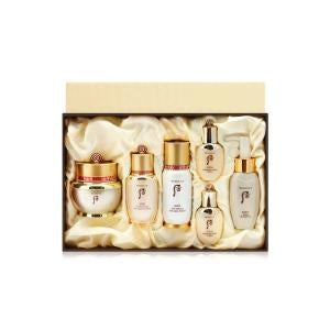 THE WHOO: Beechup Royal Anti-aging Duo Set