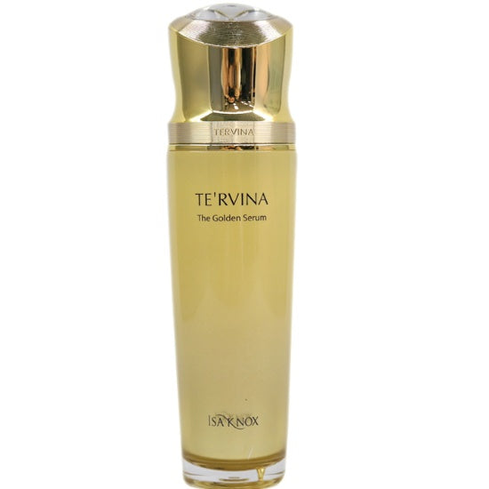 ISA KNOX: Terbina The Golden Serum Planning Set