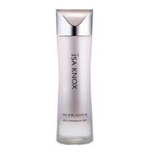 ISA KNOX: Izanox MX-2 Platinum Ultra Moisture Skin J