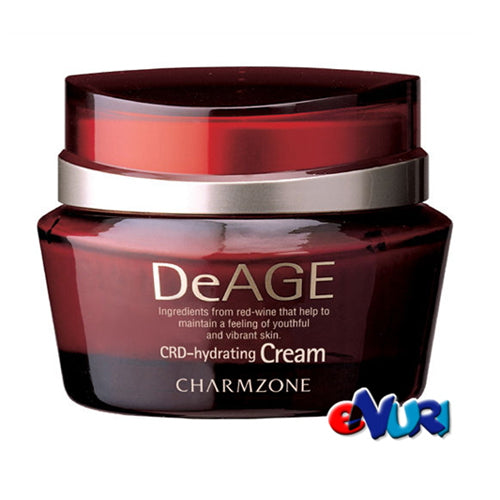 DeAge: Cialdi Hydrating Cream 50ml