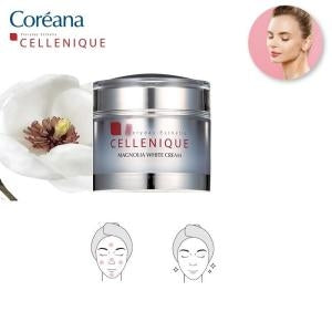 COREANA: Koreana Cheonyeomokran Whitening Cream