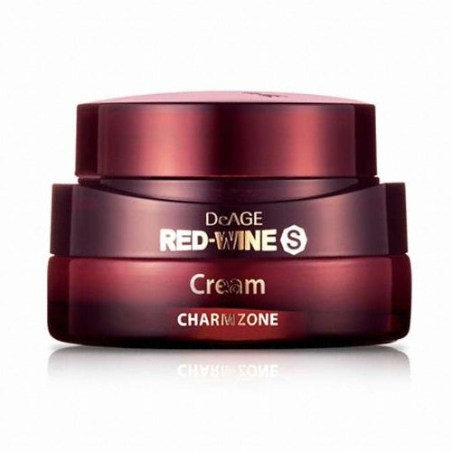 DeAge: 50ml Red Wine Escrim