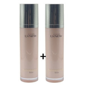 ISA KNOX: Platinum Moisture Serum 50mlx2pcs