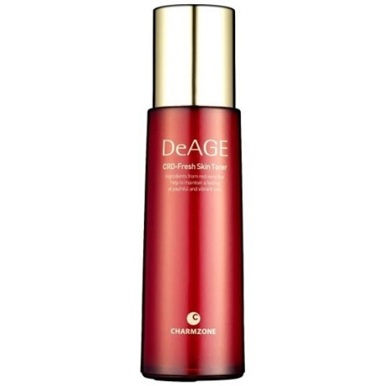 DeAge: Cialdi Fresh Skin Toner 130ml
