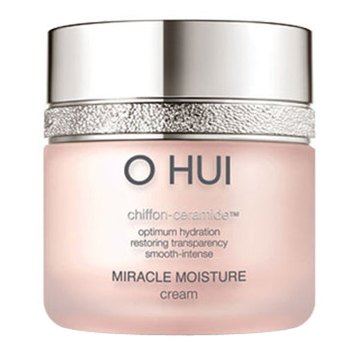 OHUI: Miracle Moisture Cream 50ml