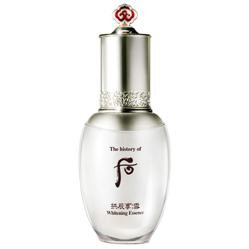THE WHOO: Resonant Incense Snow Whitening Light Essence 45ml