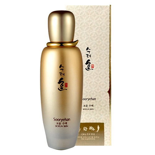 Sooryehan: 150ml of Bougainvilleur Sap
